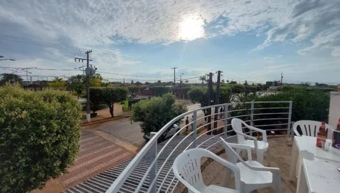 Foto 7 de 8: Casa em leilão em Lucas Do Rio Verde - MT, bairro Jardim Primaveras — Casa 258 m² - Jardim Primaveras - Lucas do Rio Verde - MT