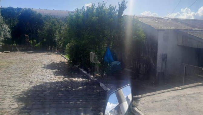 Foto 2 de 6: Casa em leilão em Santiago - RS, bairro Belizário — Casa 118 m² - Belizário - Santiago - RS