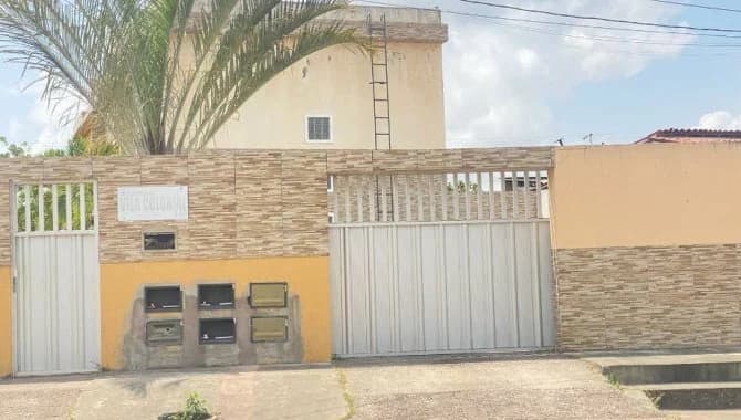 Foto 4 de 6: Casa em leilão em São Gonçalo Do Amarante - RN, bairro Olho D'agua — Casa em Condomínio 64 m² (01 vaga) - Olho D'agua - São Gonçalo do Amarante - RN