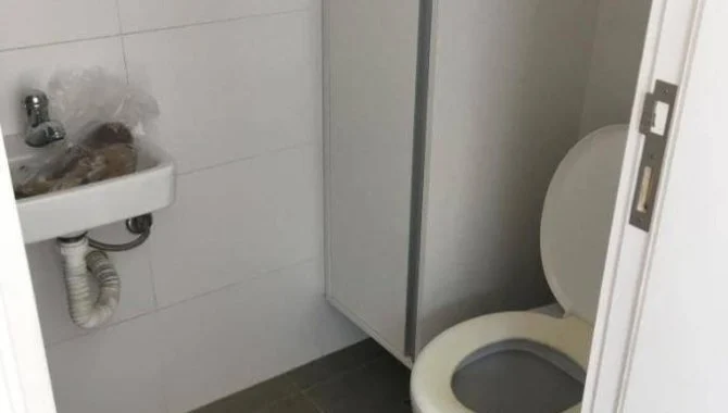 Foto 28 de 33: Apartamento em leilão em Porto Alegre - RS — Apartamento 105 m² (03 vagas) - Cristal - Porto Alegre - RS