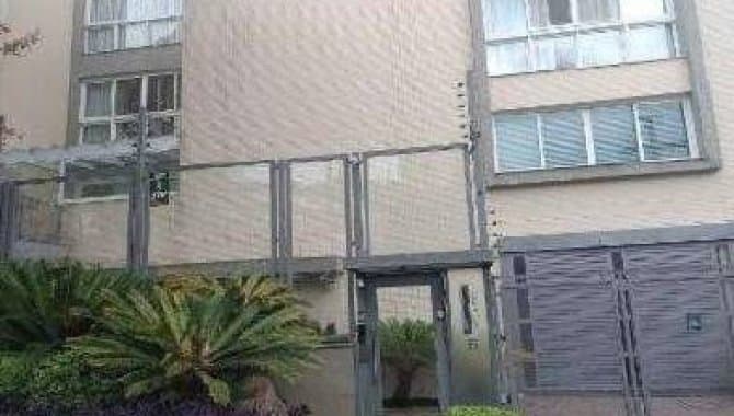 Foto 2 de 33: Apartamento em leilão em Porto Alegre - RS — Apartamento 105 m² (03 vagas) - Cristal - Porto Alegre - RS