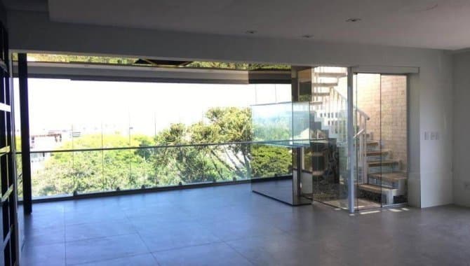 Foto 5 de 33: Apartamento em leilão em Porto Alegre - RS — Apartamento 105 m² (03 vagas) - Cristal - Porto Alegre - RS