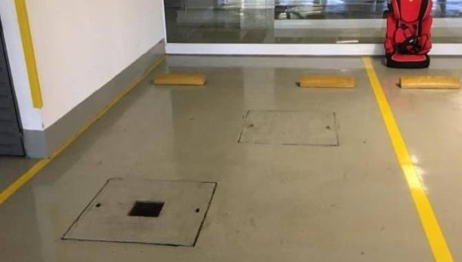 Foto 31 de 33: Apartamento em leilão em Porto Alegre - RS — Apartamento 105 m² (03 vagas) - Cristal - Porto Alegre - RS