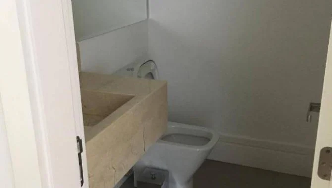 Foto 25 de 33: Apartamento em leilão em Porto Alegre - RS — Apartamento 105 m² (03 vagas) - Cristal - Porto Alegre - RS