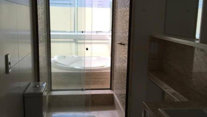 Foto 3 de 33: Apartamento em leilão em Porto Alegre - RS — Apartamento 105 m² (03 vagas) - Cristal - Porto Alegre - RS