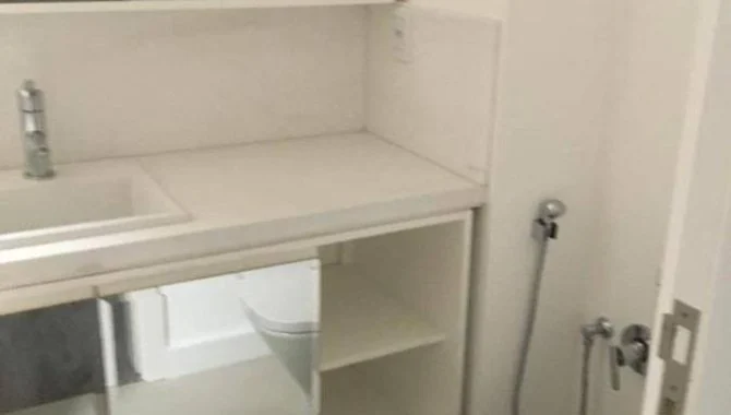 Foto 13 de 33: Apartamento em leilão em Porto Alegre - RS — Apartamento 105 m² (03 vagas) - Cristal - Porto Alegre - RS
