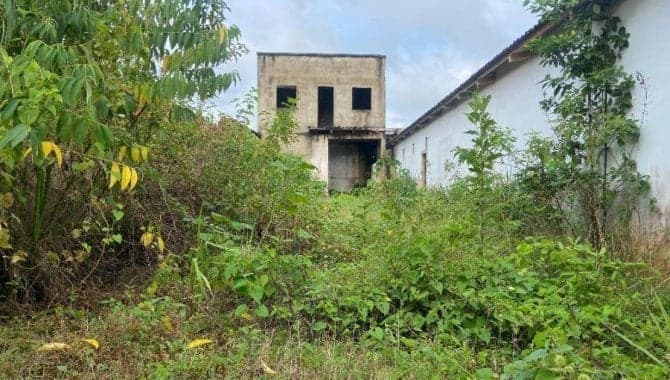 Foto 2 de 3: Casa em leilão em Feijó - AC — Casa 269 m² - Nair Araújo - Feijó - AC