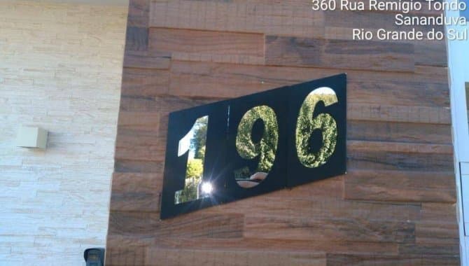 Foto 32 de 32: Casa em leilão em Sananduva - RS, bairro Giusti — Casa 293 m² - Giusti - Sananduva - RS