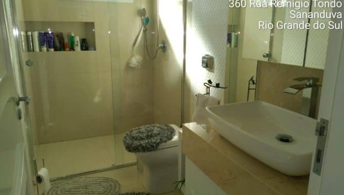 Foto 19 de 32: Casa em leilão em Sananduva - RS, bairro Giusti — Casa 293 m² - Giusti - Sananduva - RS