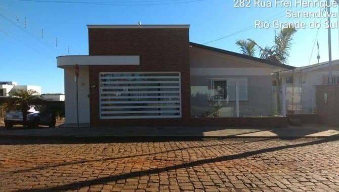 Foto 21 de 32: Casa em leilão em Sananduva - RS, bairro Giusti — Casa 293 m² - Giusti - Sananduva - RS