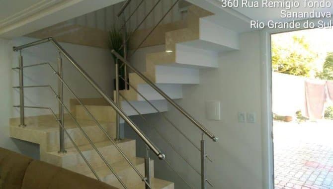 Foto 31 de 32: Casa em leilão em Sananduva - RS, bairro Giusti — Casa 293 m² - Giusti - Sananduva - RS