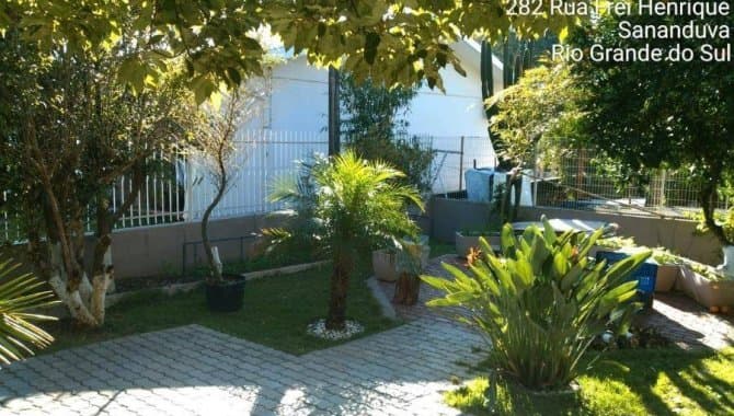 Foto 28 de 32: Casa em leilão em Sananduva - RS, bairro Giusti — Casa 293 m² - Giusti - Sananduva - RS