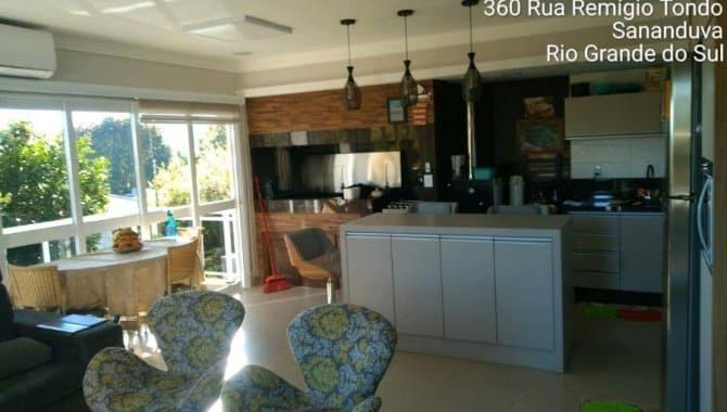Foto 9 de 32: Casa em leilão em Sananduva - RS, bairro Giusti — Casa 293 m² - Giusti - Sananduva - RS