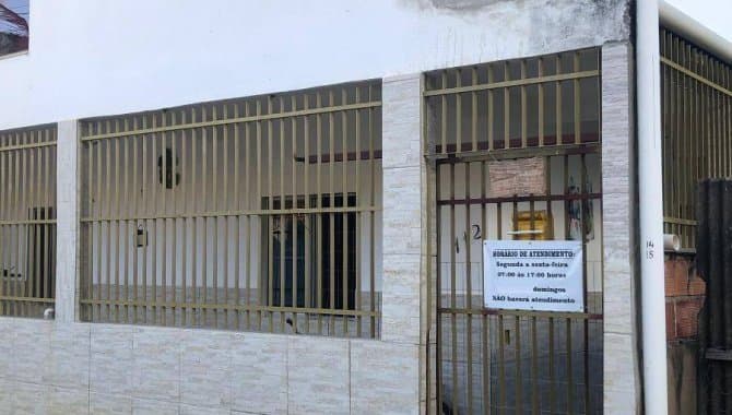 Foto 3 de 22: Apartamento em leilão em Itarana - ES, bairro Centro — Apartamento 83 m² (01 vaga) - Centro - Itarana - ES
