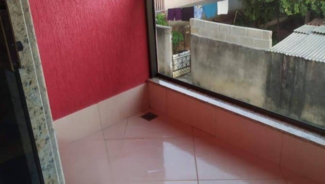 Foto 21 de 22: Apartamento em leilão em Itarana - ES, bairro Centro — Apartamento 83 m² (01 vaga) - Centro - Itarana - ES