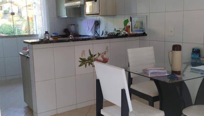 Foto 9 de 22: Apartamento em leilão em Itarana - ES, bairro Centro — Apartamento 83 m² (01 vaga) - Centro - Itarana - ES