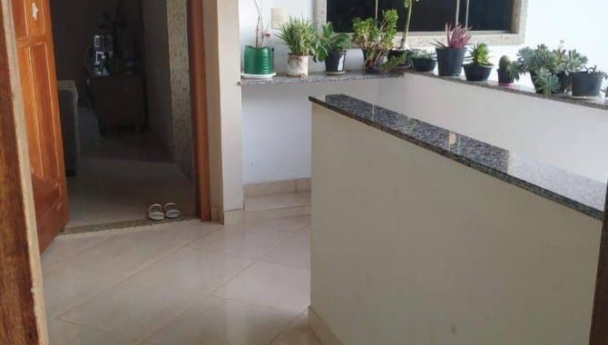 Foto 17 de 22: Apartamento em leilão em Itarana - ES, bairro Centro — Apartamento 83 m² (01 vaga) - Centro - Itarana - ES