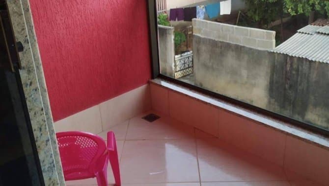 Foto 13 de 22: Apartamento em leilão em Itarana - ES, bairro Centro — Apartamento 83 m² (01 vaga) - Centro - Itarana - ES