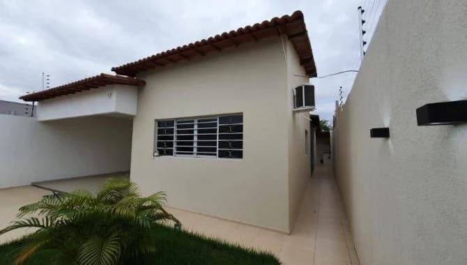 Foto 7 de 31: Casa em leilão em Picos - PI, bairro Ipueiras — Casa 122 m² - Ipueiras - Picos - PI