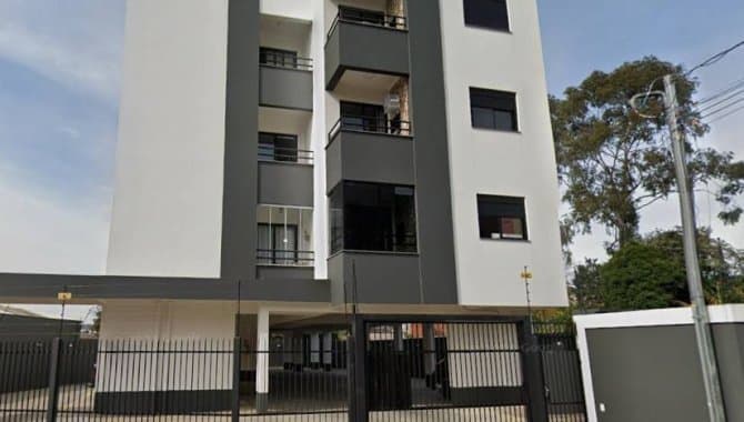 Foto 3 de 6: Apartamento em leilão em Passo Fundo - RS, bairro Vila Rodrigues — Apartamento 60 m² (01 vaga) - Vila Rodrigues - Passo Fundo - RS