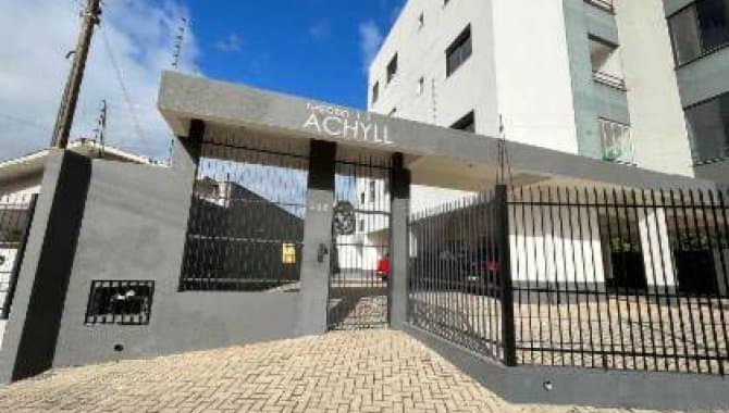 Foto 2 de 6: Apartamento em leilão em Passo Fundo - RS, bairro Vila Rodrigues — Apartamento 60 m² (01 vaga) - Vila Rodrigues - Passo Fundo - RS