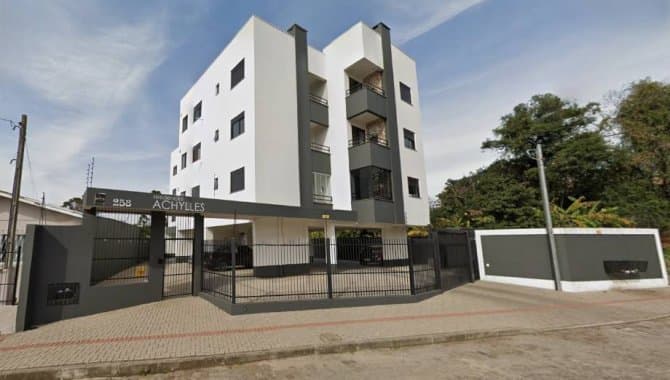 Foto 4 de 6: Apartamento em leilão em Passo Fundo - RS, bairro Vila Rodrigues — Apartamento 60 m² (01 vaga) - Vila Rodrigues - Passo Fundo - RS