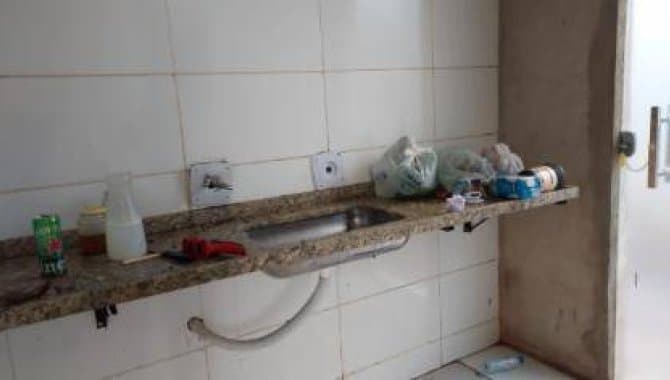 Foto 10 de 37: Casa em leilão em Itumbiara - GO, bairro Jardim Europa — Casa em Condomínio 68 m² (01 vaga) - Jardim Europa - Itumbiara - GO
