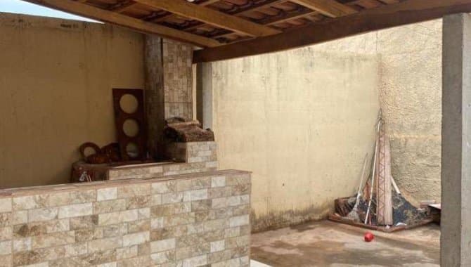 Foto 34 de 37: Casa em leilão em Itumbiara - GO, bairro Jardim Europa — Casa em Condomínio 68 m² (01 vaga) - Jardim Europa - Itumbiara - GO