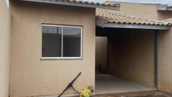 Foto 23 de 37: Casa em leilão em Itumbiara - GO, bairro Jardim Europa — Casa em Condomínio 68 m² (01 vaga) - Jardim Europa - Itumbiara - GO