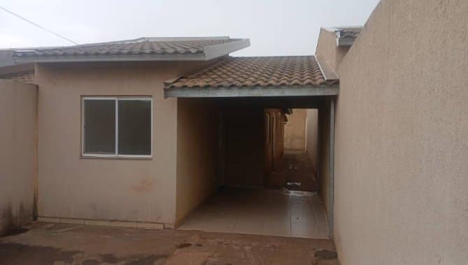 Foto 27 de 37: Casa em leilão em Itumbiara - GO, bairro Jardim Europa — Casa em Condomínio 68 m² (01 vaga) - Jardim Europa - Itumbiara - GO