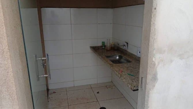 Foto 24 de 37: Casa em leilão em Itumbiara - GO, bairro Jardim Europa — Casa em Condomínio 68 m² (01 vaga) - Jardim Europa - Itumbiara - GO