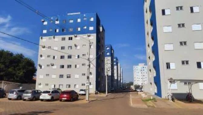 Foto 55 de 75: Apartamento em leilão em Três Lagoas - MS, bairro Alto da Boa Vista — Apartamento 54 m² (01 vaga) - Alto da Boa Vista - Três Lagoas - MS