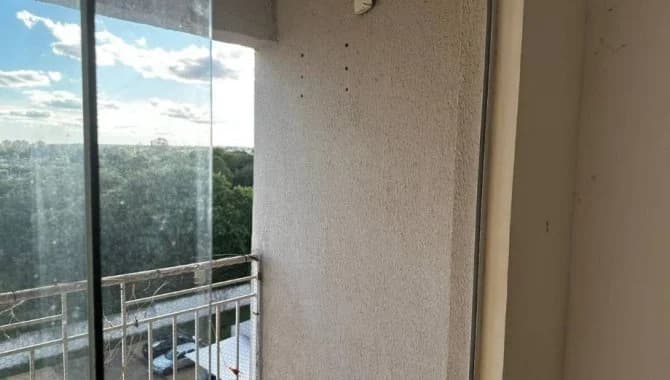 Foto 74 de 75: Apartamento em leilão em Três Lagoas - MS, bairro Alto da Boa Vista — Apartamento 54 m² (01 vaga) - Alto da Boa Vista - Três Lagoas - MS