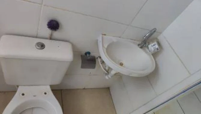 Foto 30 de 75: Apartamento em leilão em Três Lagoas - MS, bairro Alto da Boa Vista — Apartamento 54 m² (01 vaga) - Alto da Boa Vista - Três Lagoas - MS