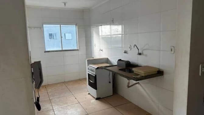 Foto 67 de 75: Apartamento em leilão em Três Lagoas - MS, bairro Alto da Boa Vista — Apartamento 54 m² (01 vaga) - Alto da Boa Vista - Três Lagoas - MS