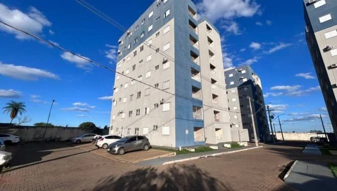 Foto 69 de 75: Apartamento em leilão em Três Lagoas - MS, bairro Alto da Boa Vista — Apartamento 54 m² (01 vaga) - Alto da Boa Vista - Três Lagoas - MS