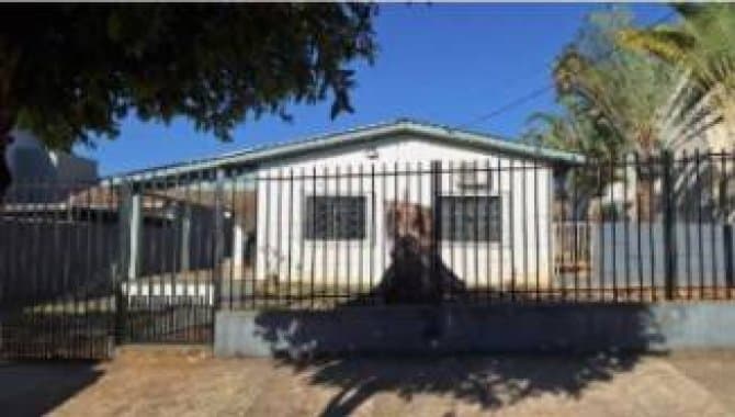 Casa em leilão em Lucas Do Rio Verde - MT, bairro Pioneiro — Casa 227 m² - Pioneiro - Lucas do Rio Verde - MT