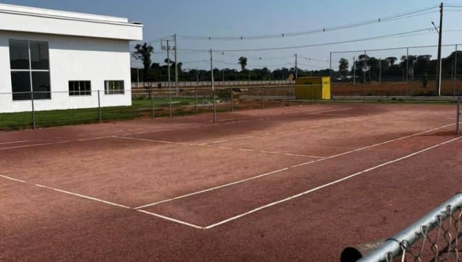 Foto 3 de 11: Terreno em leilão em Sinop - MT — Terreno em Condomínio 657 m² (Lt. 07 - Qd. 17) - Eunice - Sinop - MT