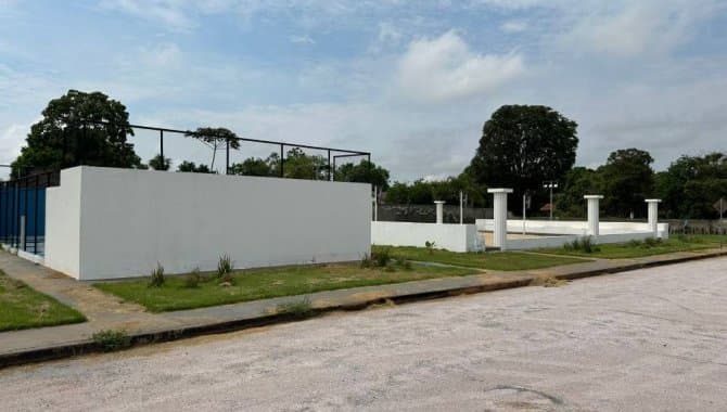 Foto 5 de 11: Terreno em leilão em Sinop - MT — Terreno em Condomínio 657 m² (Lt. 07 - Qd. 17) - Eunice - Sinop - MT
