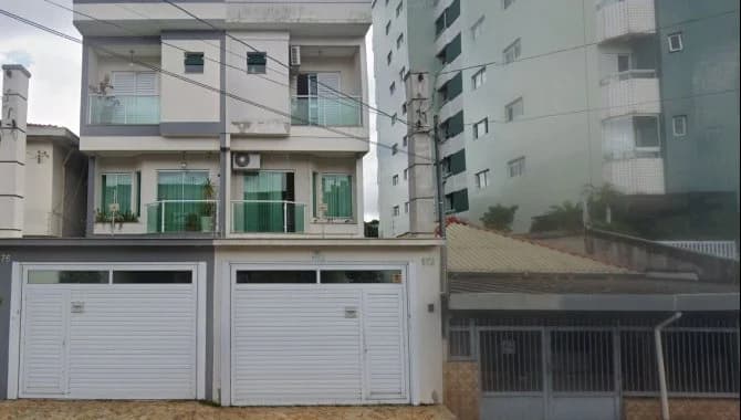 Foto 1 de 3: Casa em leilão em Santo André - SP, bairro Jardim Bela Vista — Casa 183 m² - Jardim Bela Vista - Santo André - SP