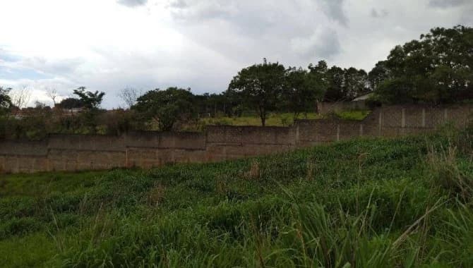 Foto 13 de 15: Terreno em leilão em Limeira - SP — Área com 21.723 m² - Jardim Residencial Regina Bastelli - Limeira - SP