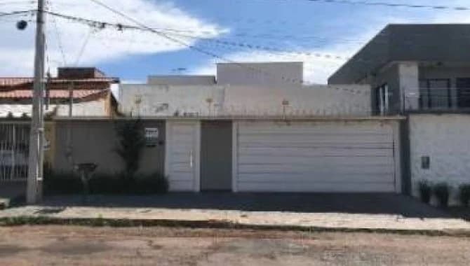 Foto 1 de 15: Casa em leilão em Trindade - GO, bairro Jardim Primavera — Casa 183 m² - Jardim Primavera - Trindade - GO