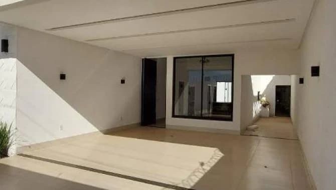 Foto 3 de 15: Casa em leilão em Trindade - GO, bairro Jardim Primavera — Casa 183 m² - Jardim Primavera - Trindade - GO