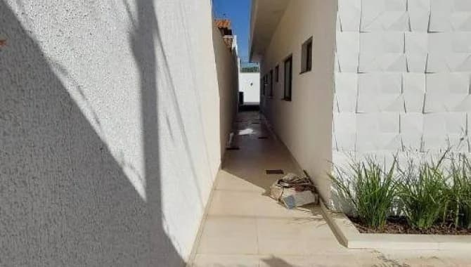 Foto 10 de 15: Casa em leilão em Trindade - GO, bairro Jardim Primavera — Casa 183 m² - Jardim Primavera - Trindade - GO
