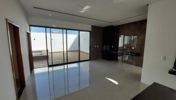 Foto 8 de 15: Casa em leilão em Trindade - GO, bairro Jardim Primavera — Casa 183 m² - Jardim Primavera - Trindade - GO
