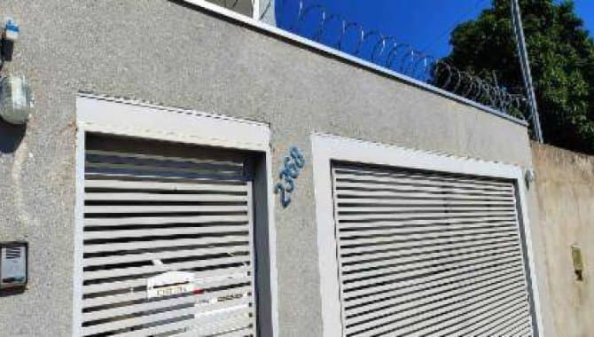 Foto 2 de 2: Casa em leilão em Corumbá - MS, bairro Popular Nova — Casa 145 m² - Popular Nova - Corumbá - MS