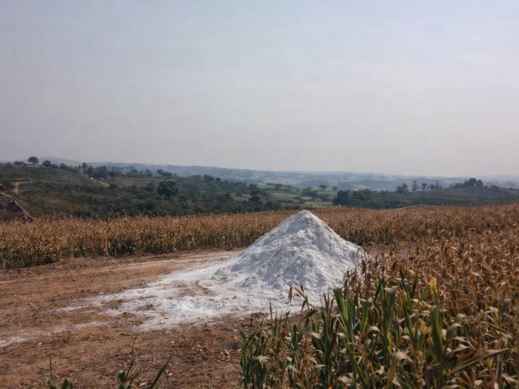 Foto 5 de 5: Area Rural em leilão em Pinhalão - PR — Imóvel Rural com 13,31 ha - Fazenda Ribeirão Grande - Pinhalão - PR