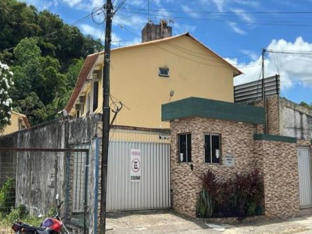 Foto 2 de 2: Casa em leilão em Recife - PE, bairro Várzea — Casa 40 m² - Recife-PE - Rua Francisco Leopoldino, 405 - Casa 105 - Várzea