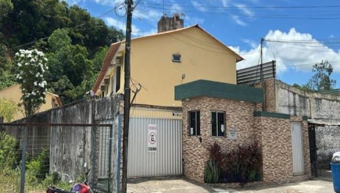 Foto 1 de 2: Casa em leilão em Recife - PE, bairro Várzea — Casa 40 m² - Recife-PE - Rua Francisco Leopoldino, 405 - Casa 105 - Várzea