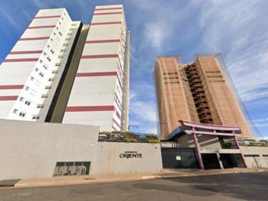 Foto 2 de 2: Apartamento em leilão em Bauru - SP, bairro Jardim Terra Branca — Apartamento 102 m² - Bauru-SP - Rua Alaska, 12-10 - Apto. 53 - Jardim Terra Branca